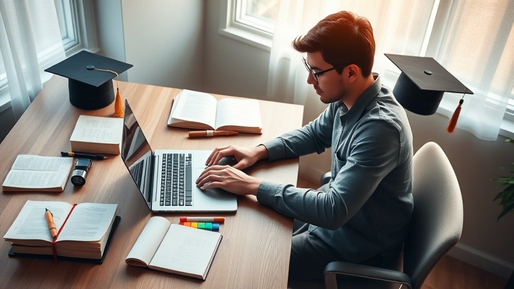 ferramentas automatizadas para escrita de tese