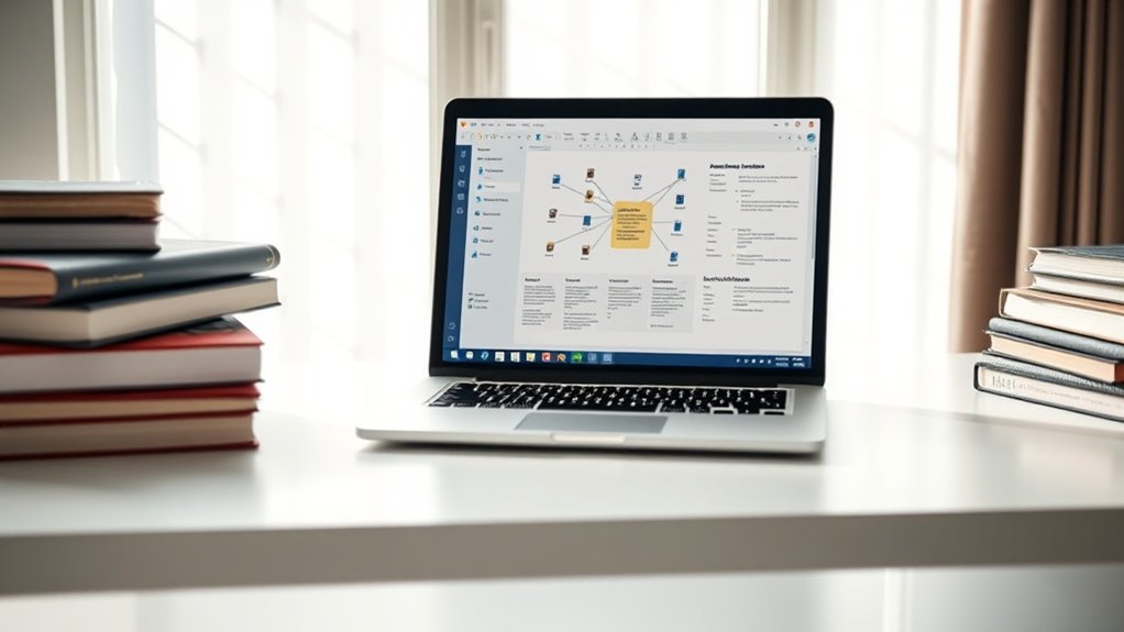 ferramentas automáticas para redação de tese