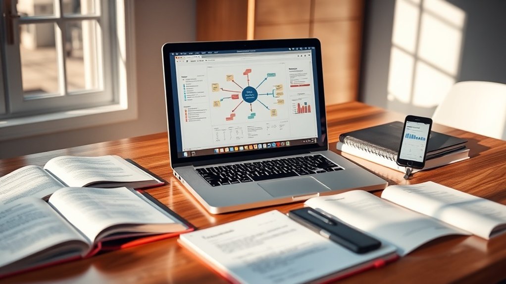 ferramentas automatizadas para escrita de tese