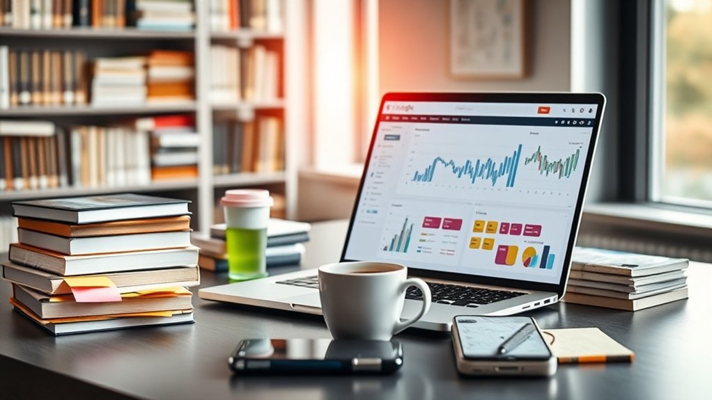 ferramentas automatizadas para redação de teses