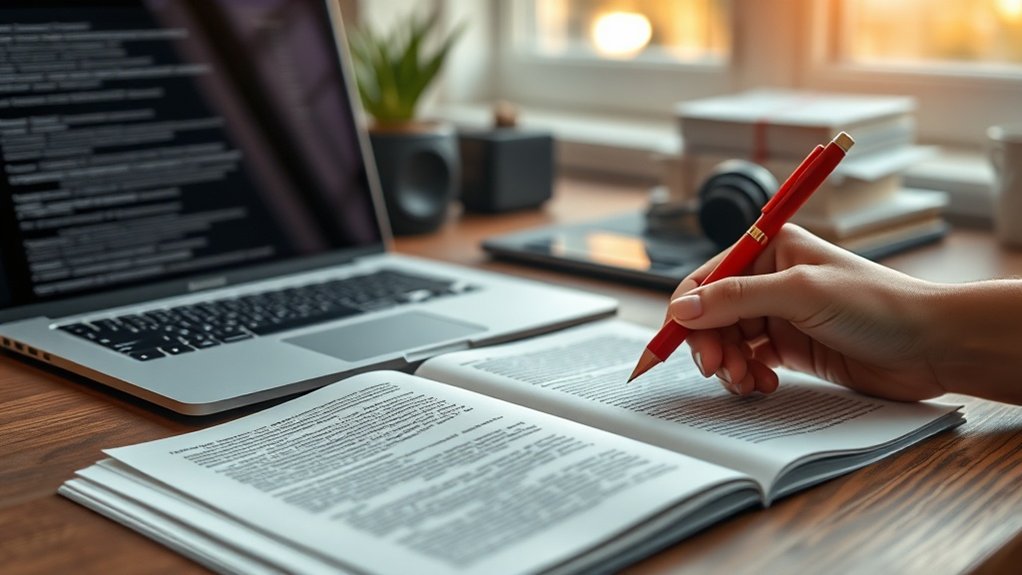 ferramentas automatizadas para redação de tese