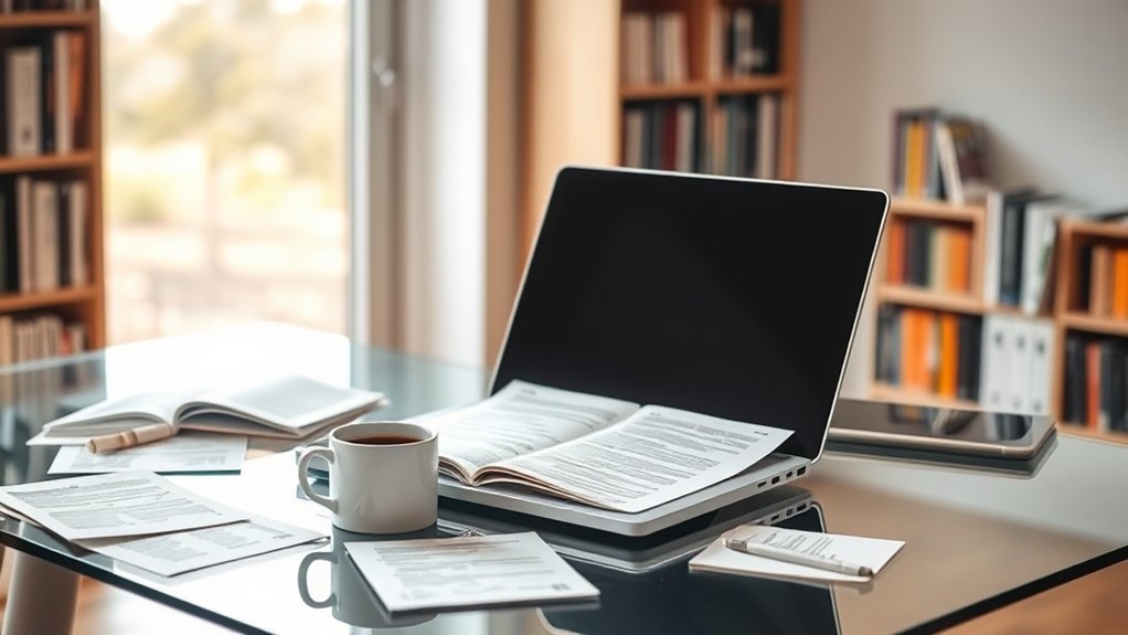 ferramentas automatizadas para redação de tese