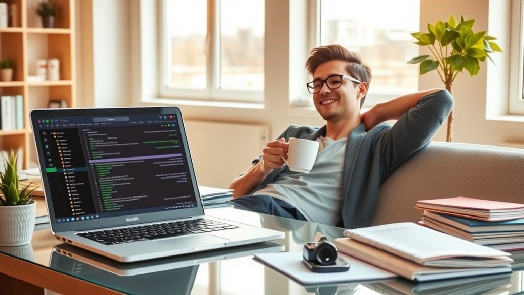 ferramentas automatizadas para redação de tese