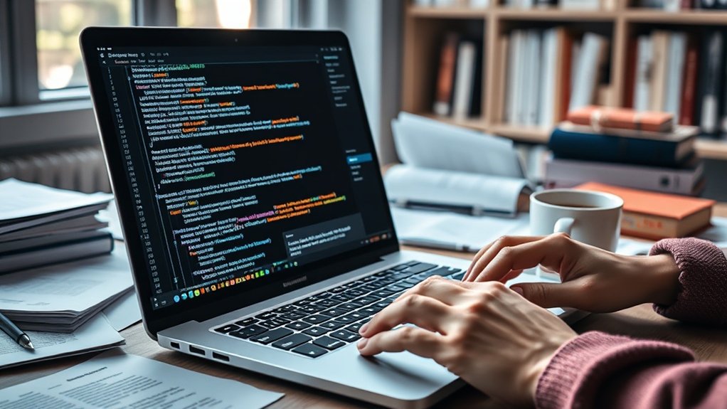 ferramentas automatizadas para redação de tese