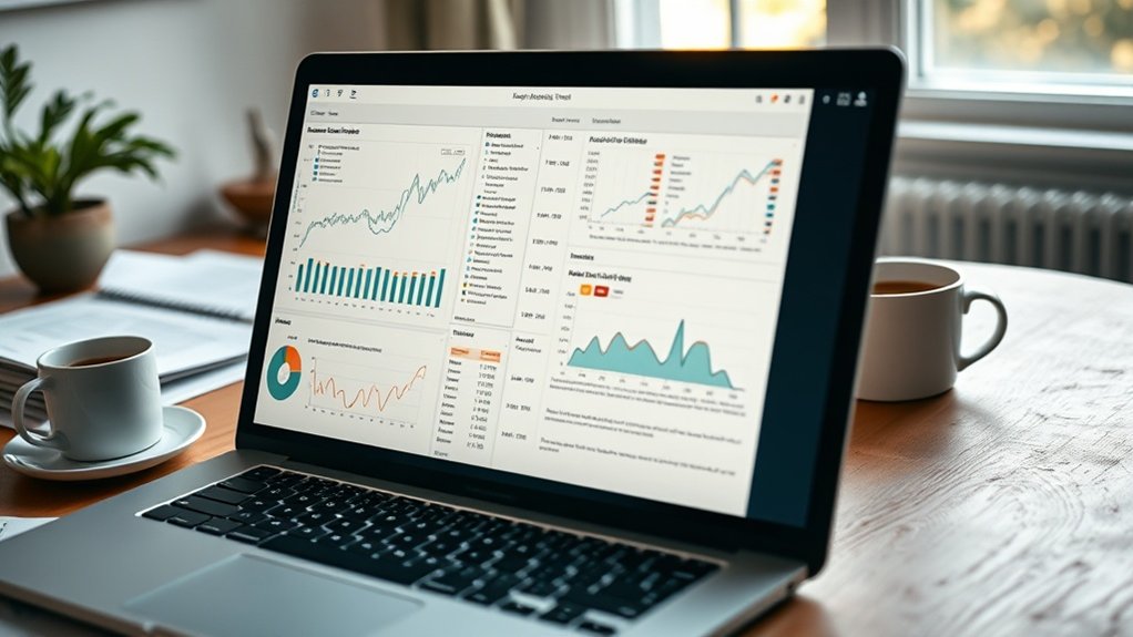 ferramentas automatizadas aumentam a eficiência da pesquisa