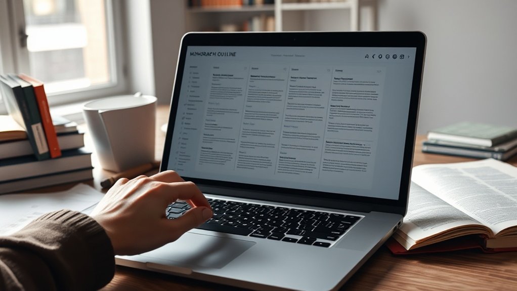 ferramentas automatizadas aumentam a eficiência da pesquisa
