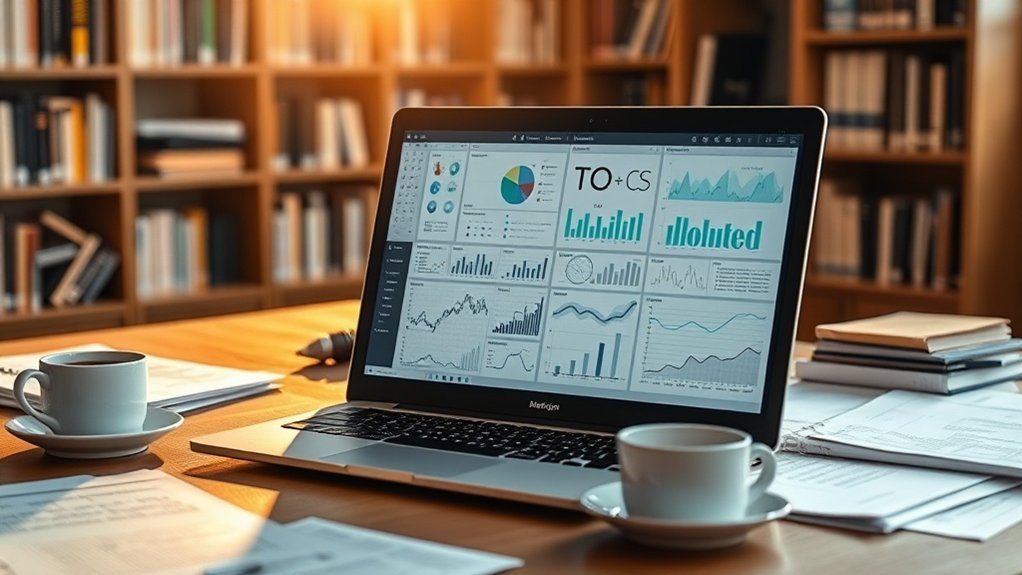 ferramentas automatizadas aumentam a eficiência da pesquisa