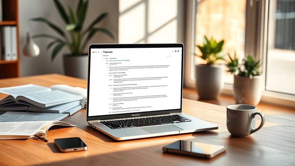 ferramentas automatizadas para tese