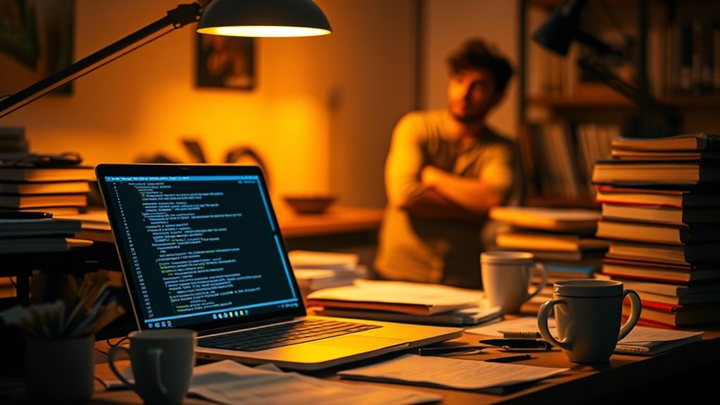 ferramentas automatizadas apresentam desafios