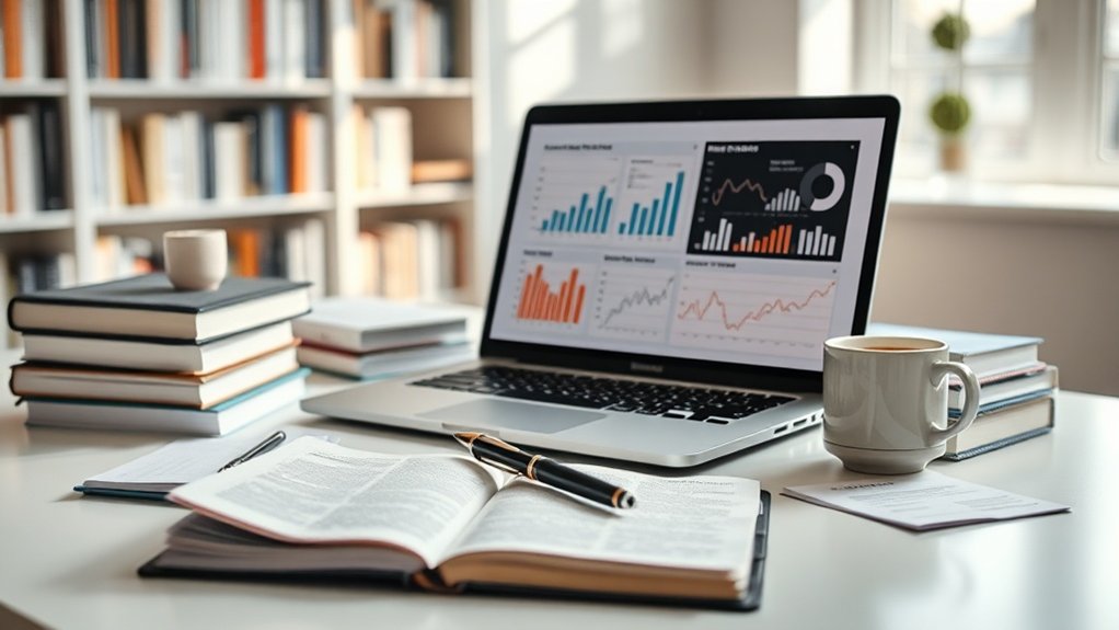 ferramentas automatizadas simplificam a escrita da tese