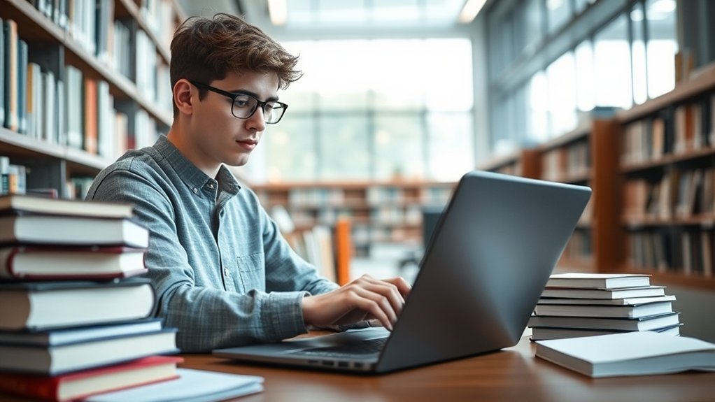 ferramentas automatizadas mantêm a integridade acadêmica