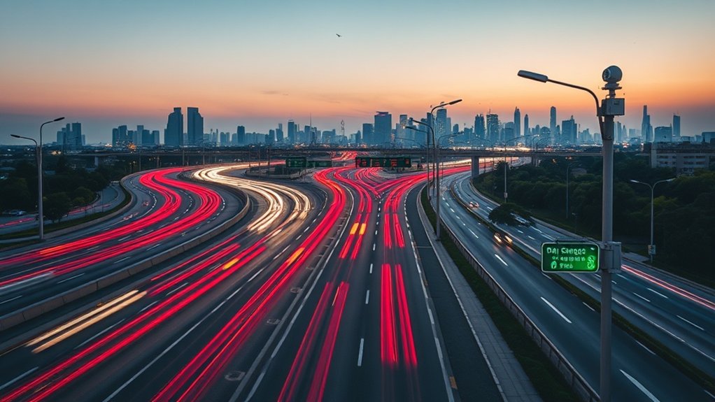 relatório de tráfego automatizado benefícios