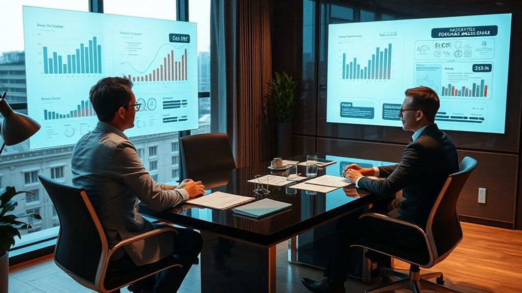 benefícios de fluxos de trabalho automatizados para indústrias