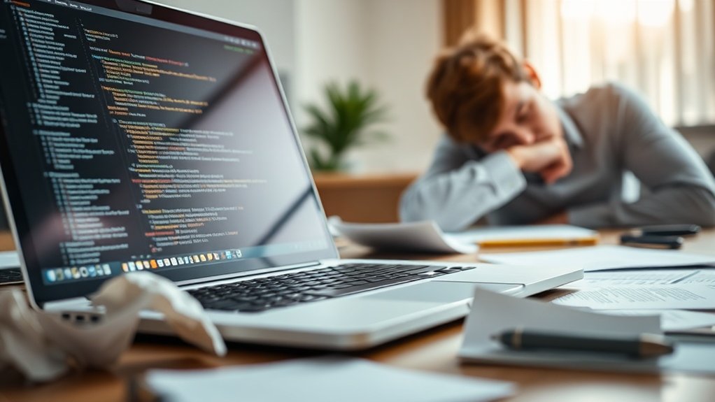 desafios automatizados de escrita contexto