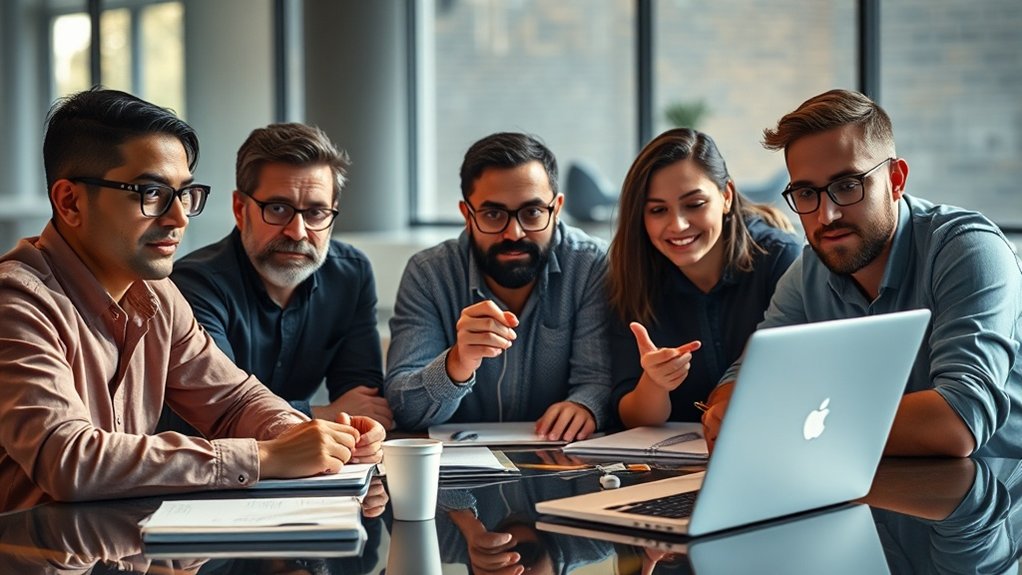 benefícios de sistemas de escrita automatizados