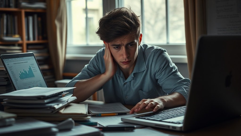 limitações de ferramenta de escrita automatizada