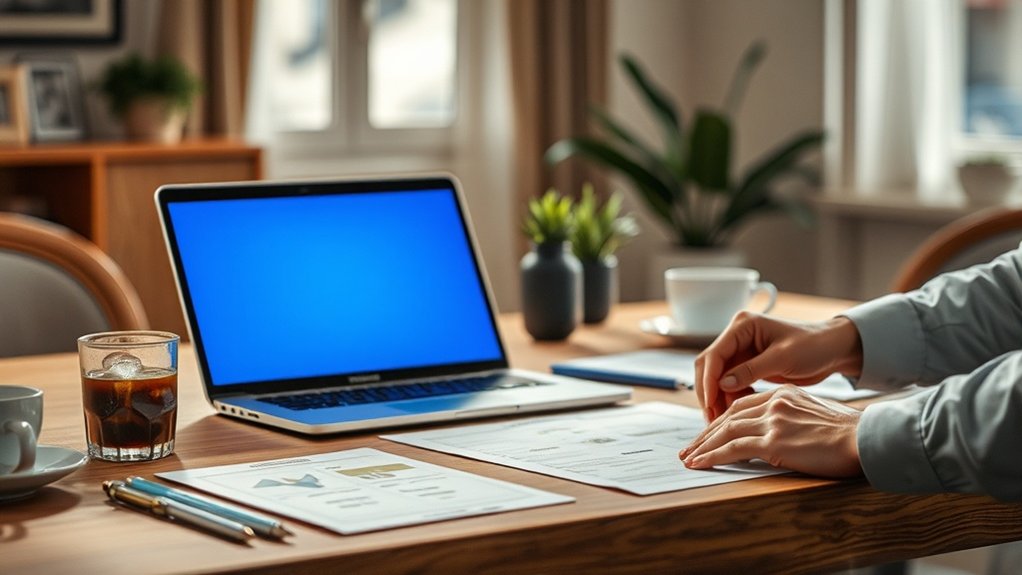 benefícios de ferramentas de escrita automatizada