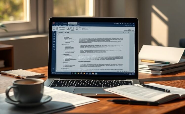  TCC Automático ABNT