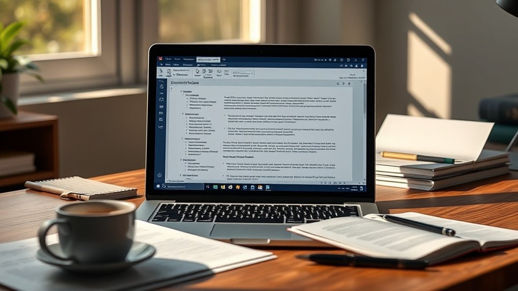 automatic abnt tcc guidelines