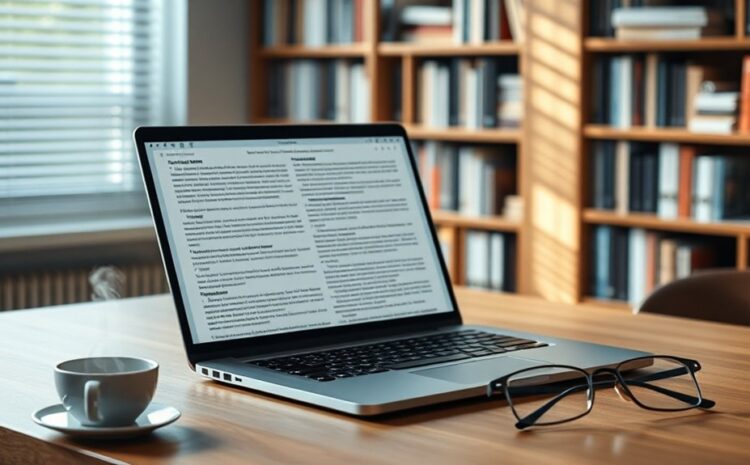  Gerador Automático de Artigos Acadêmicos