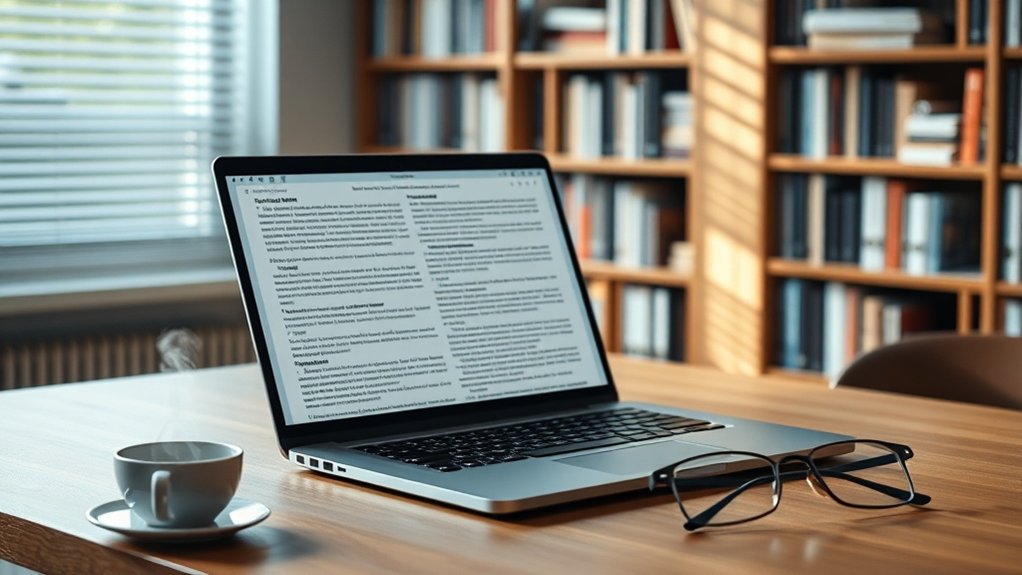 gerador automático de artigos acadêmicos