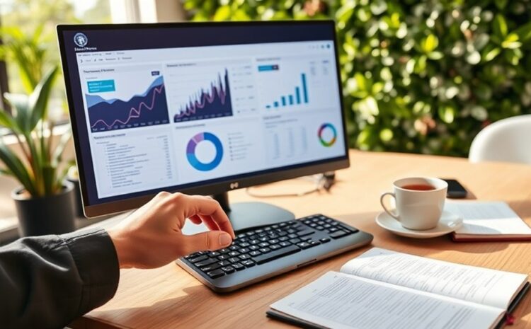  Artigo Acadêmico Automático para Crescimento Orgânico