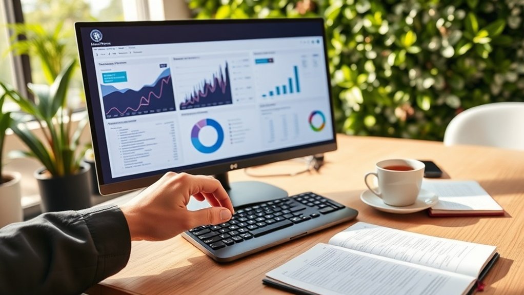 crescimento automático de artigos acadêmicos