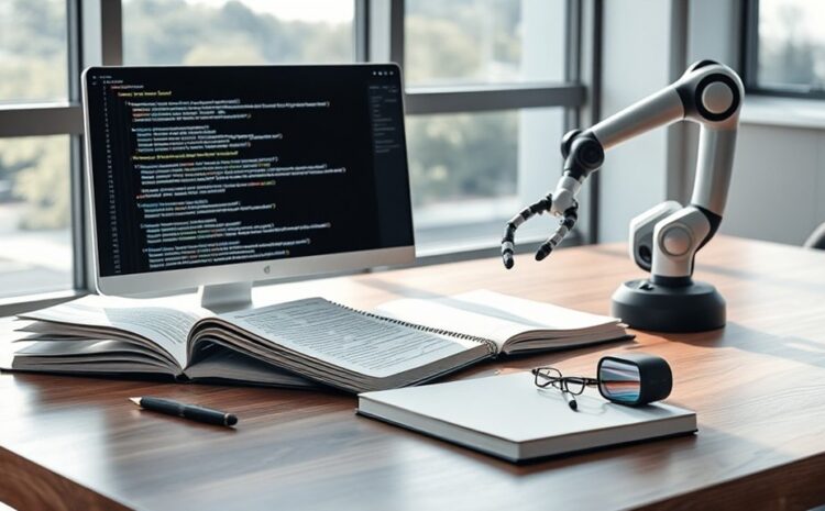  Gerador Acadêmico Automático