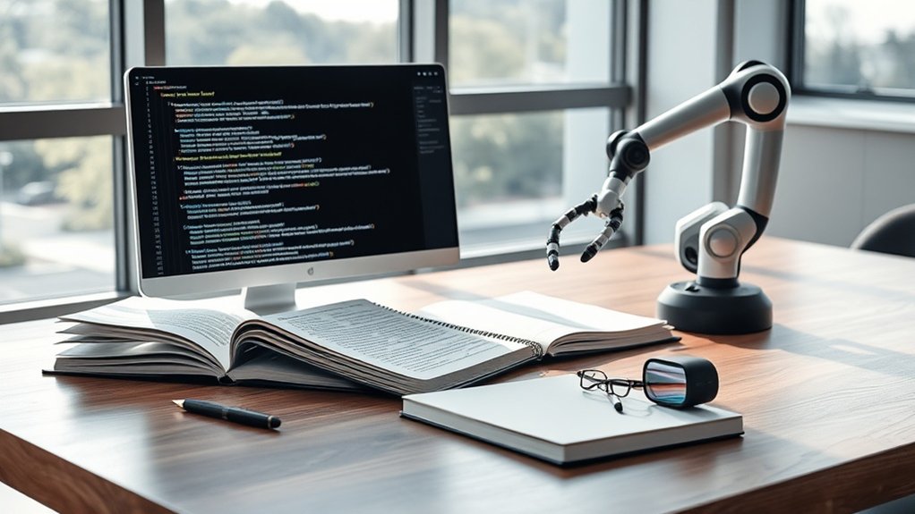 gerador acadêmico automático