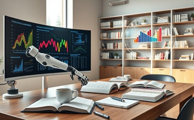  Plataforma Acadêmica Automática