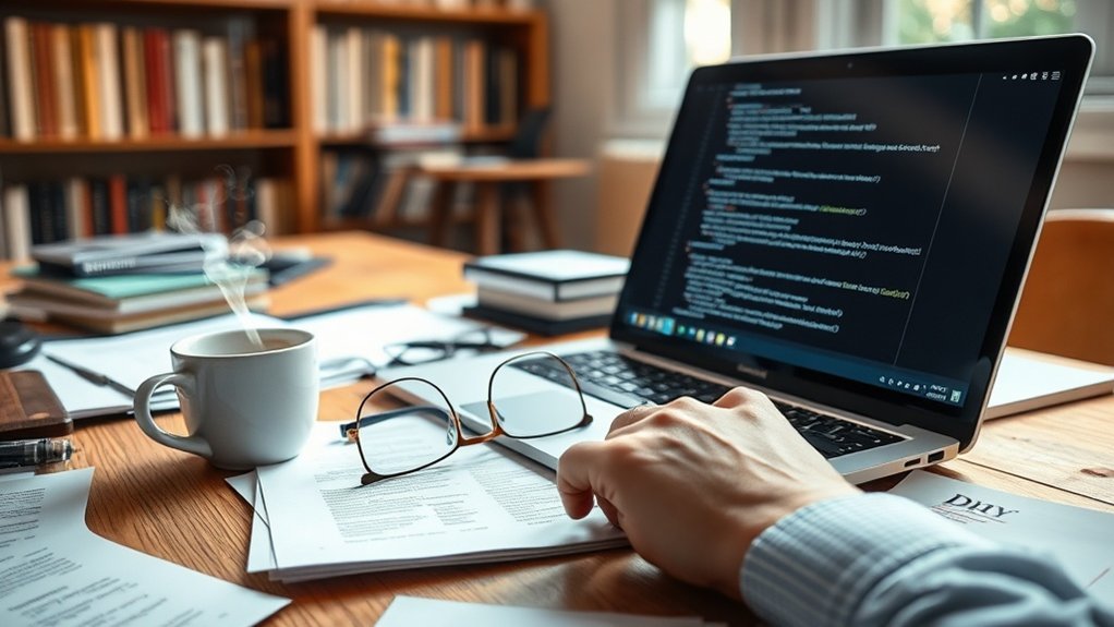 avaliação automática de teses acadêmicas