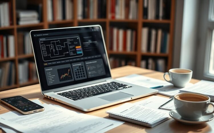  Acadêmico Automático TCC