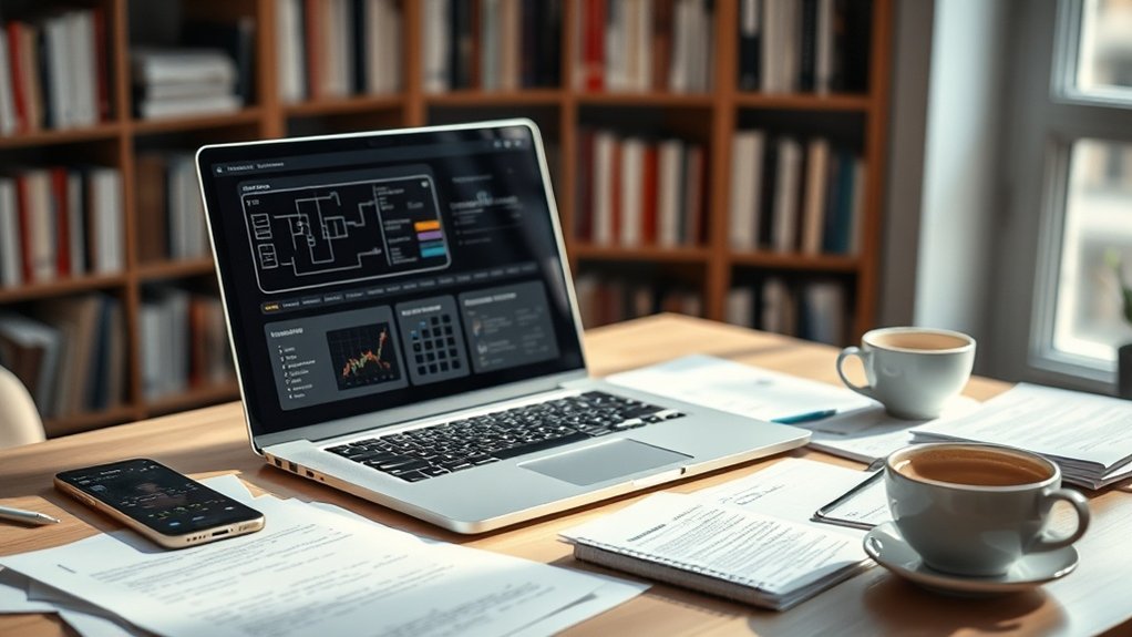 geração automática de teses acadêmicas