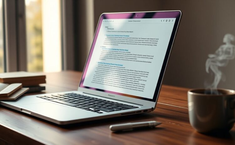  Tese Acadêmica Automática Sem Plágio