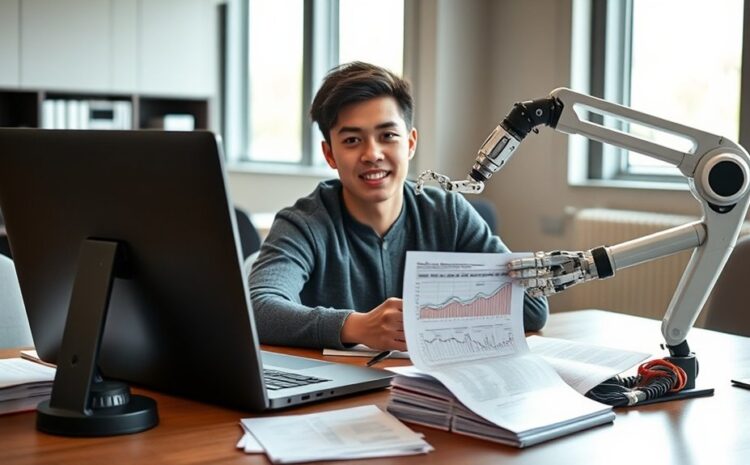  Inteligente Acadêmico Automático TCC