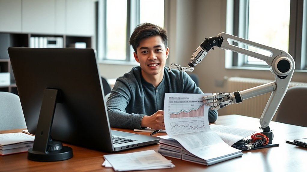 inteligência acadêmica automática de teses