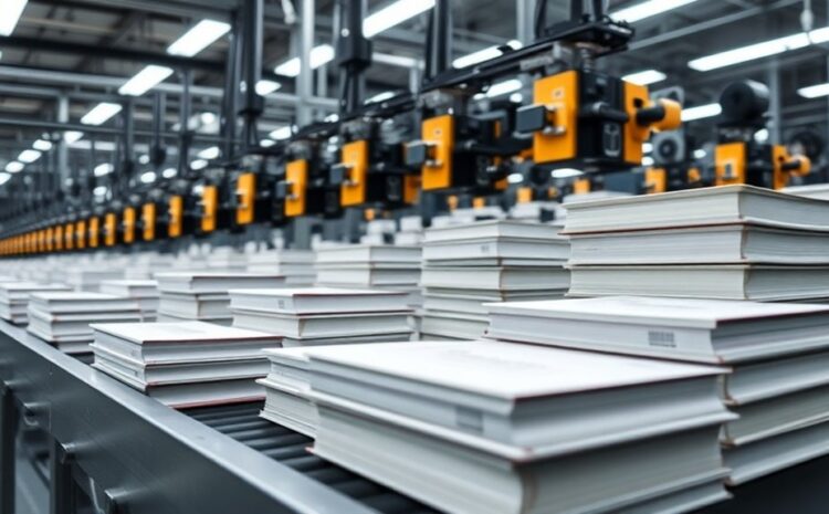  Produção Automática de Monografias Acadêmicas