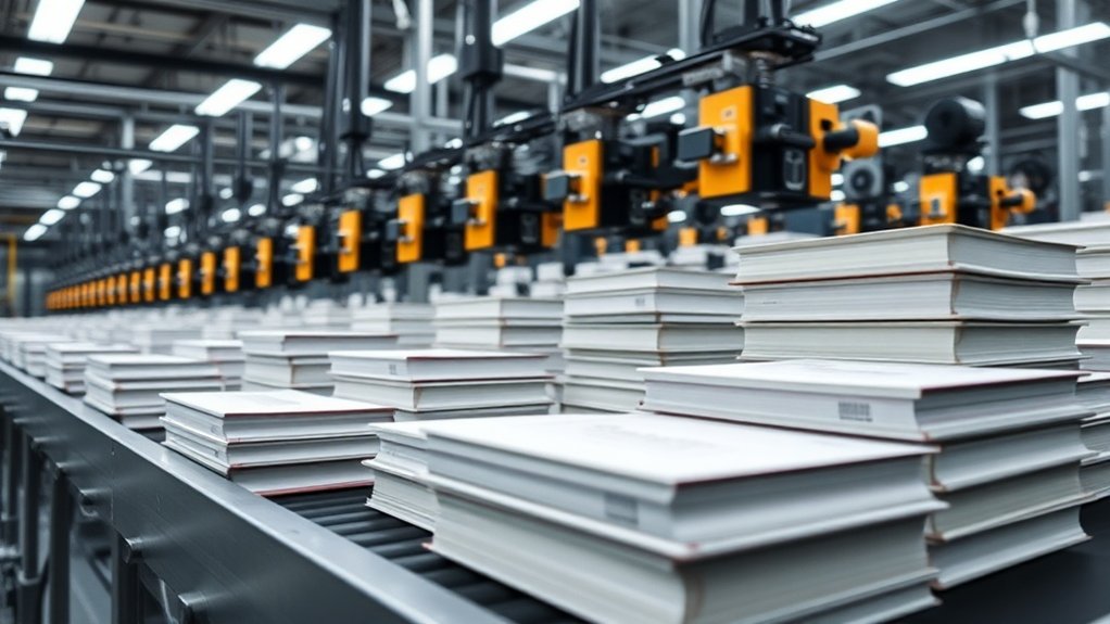 produção automática de teses acadêmicas