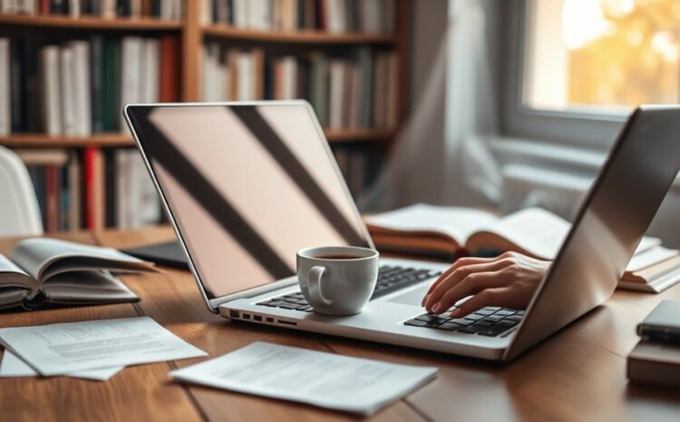  Tese Acadêmica Automática Sem Estresse