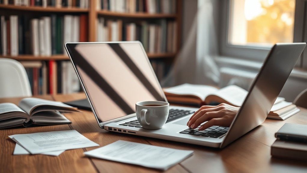 simplificação automática de tese acadêmica