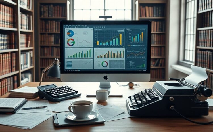  Gerador Automático de Trabalhos Acadêmicos