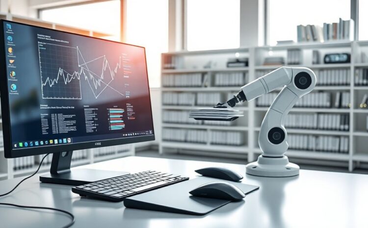  Sistema Automático de Trabalho Acadêmico