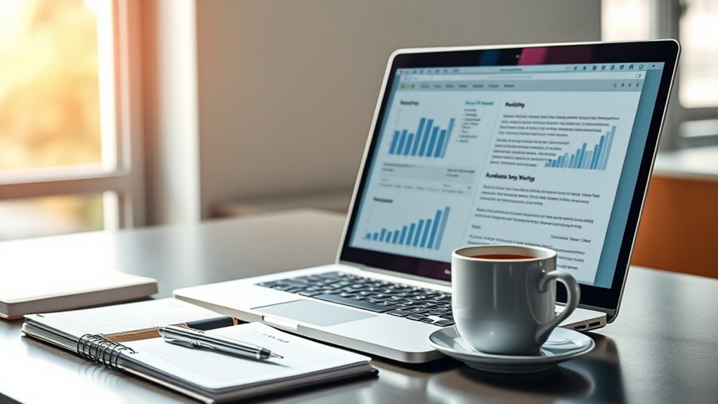 plataforma automática de escrita acadêmica