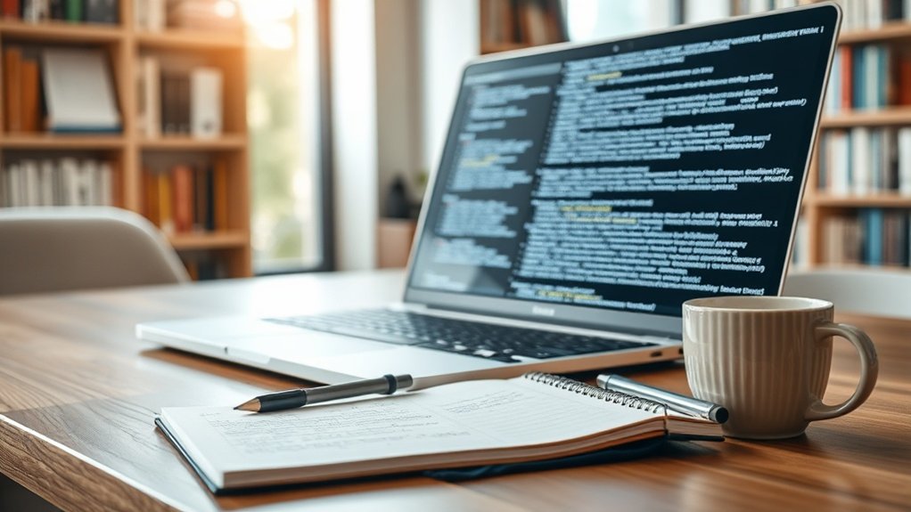 processo automático de geração de artigos