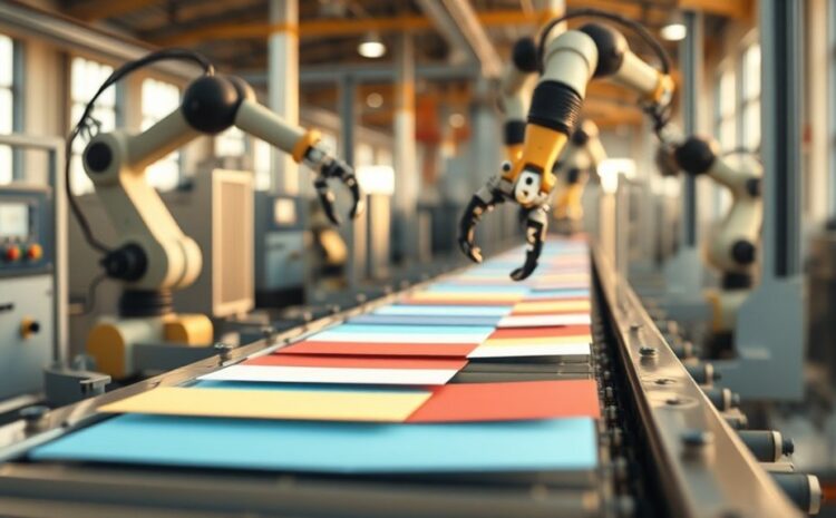  Artigo Automático: Como Funciona