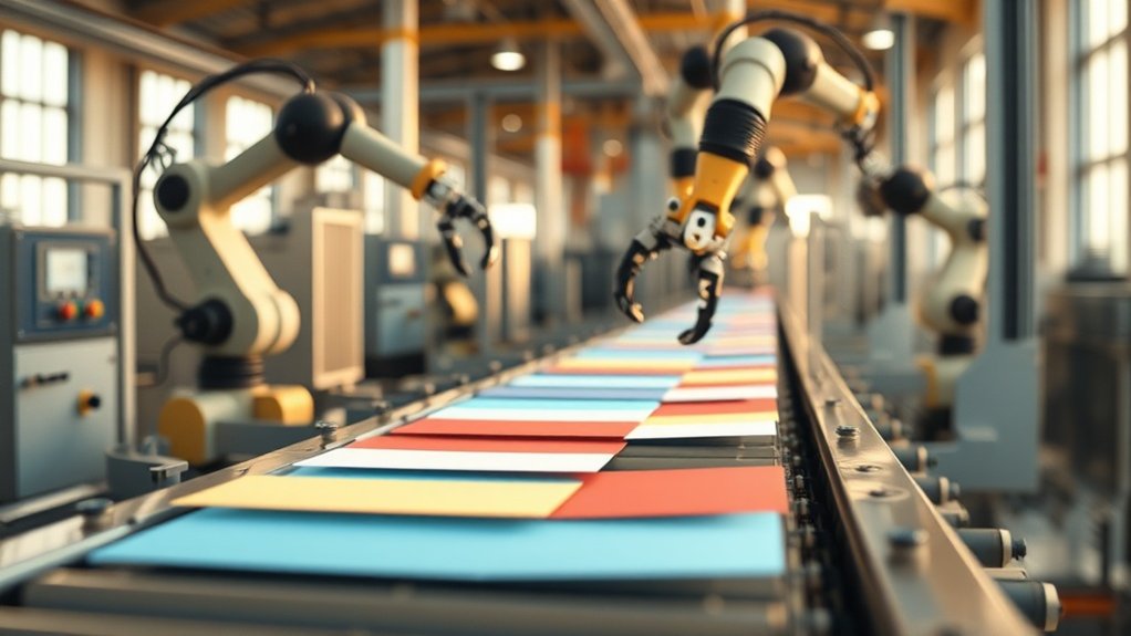 processo automático de geração de artigos