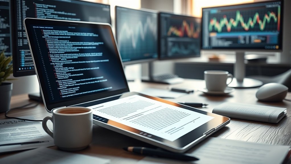 tecnologia de geração automática de artigos