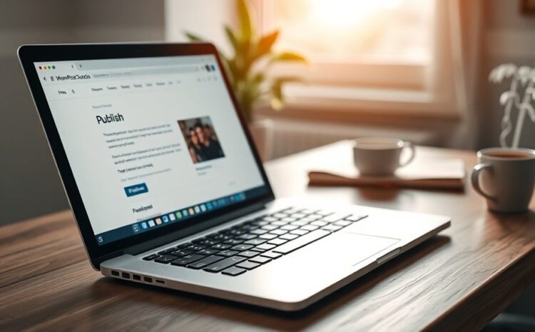  Artigo Automático para WordPress