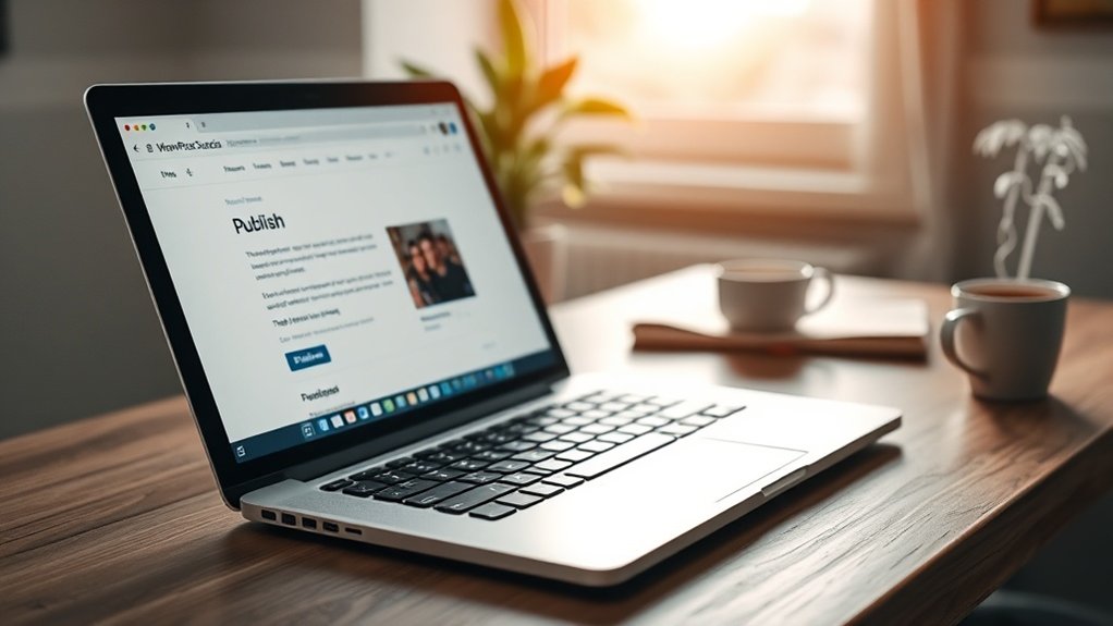 ferramenta automática de geração de artigos