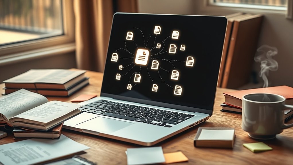 ferramentas automáticas de geração de citações